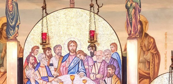 Master of Theological Studies Master of theological studies