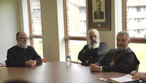 AHOS Residency 2023 week 2 - Meeting with teachers and PhD student (6)